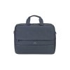 RIVACASE 7532 dark grey сумка для ноутбука 15.6" / 6