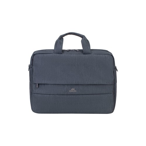 RIVACASE 7532 dark grey сумка для ноутбука 15.6" / 6