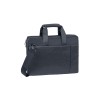 RIVACASE 8221 black сумка для ноутбука 13,3" / 6