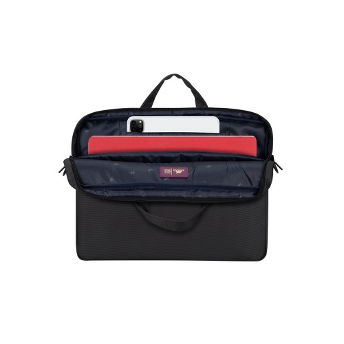 RIVACASE 8731 grey сумка для ноутбука 15,6" / 6