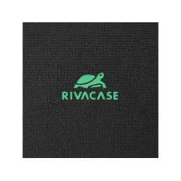 RIVACASE 5516 black кейс для ноутбука 15.6" /12