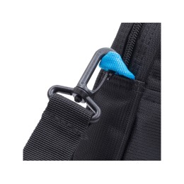 Сумка для ноутбука 15.6" 8037, черный