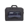 RIVACASE 8455 black сумка для ноутбука 17.3" / 6