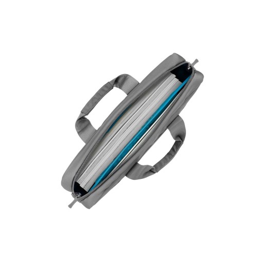 RIVACASE 8234 light grey сумка для ноутбука 13,3-14" / 6