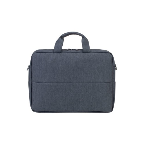 RIVACASE 7532 dark grey сумка для ноутбука 15.6" / 6
