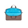 RIVACASE 8235 brown сумка для ноутбука 15,6" / 6