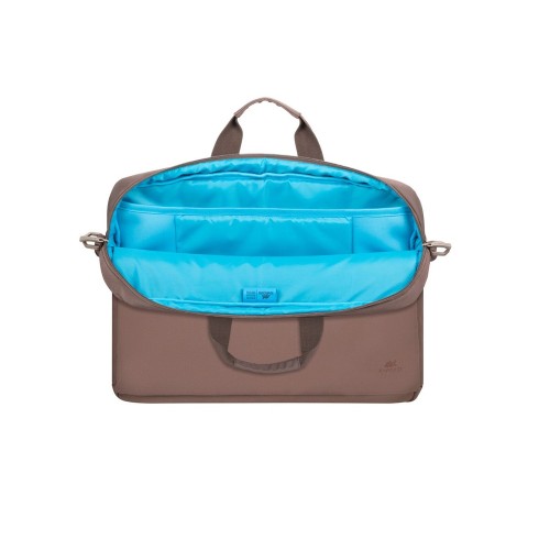 RIVACASE 8235 brown сумка для ноутбука 15,6" / 6