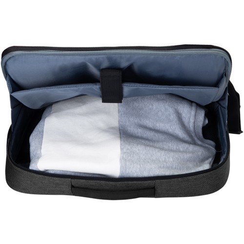 Рюкзак-трансформер Specter Hybrid для ноутбука 16'', серый