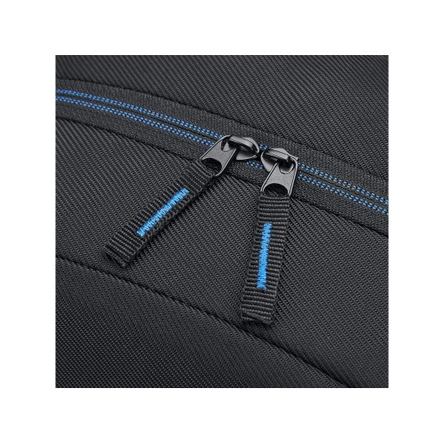 RIVACASE 8062 black рюкзак для ноутбука 15.6-16" / 12