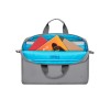RIVACASE 8235 light grey сумка для ноутбука 15,6" / 6