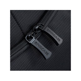 RIVACASE 8455 black сумка для ноутбука 17.3" / 6
