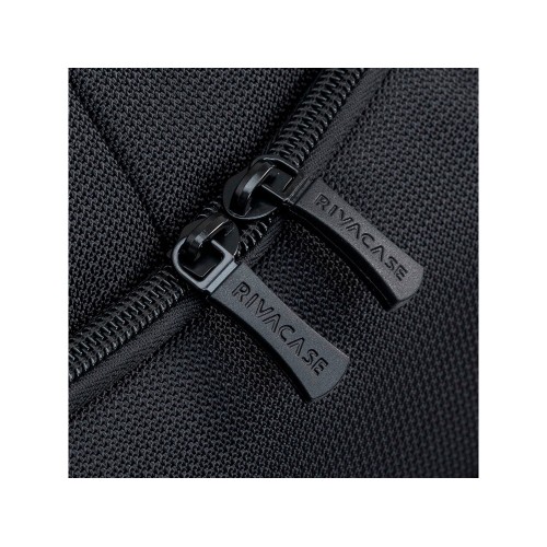 RIVACASE 8455 black сумка для ноутбука 17.3" / 6