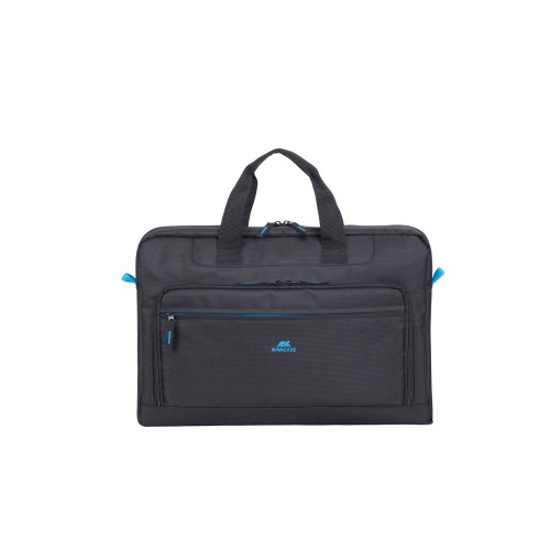 Сумка для ноутбука 17.3" 8059, черный