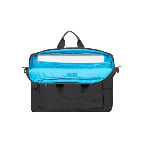 RIVACASE 7531 black ECO сумка для ноутбука 15,6-16" / 6