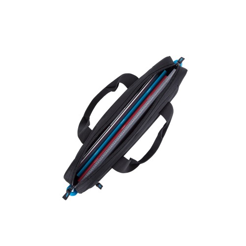 Сумка для ноутбука 14" 8027, черный