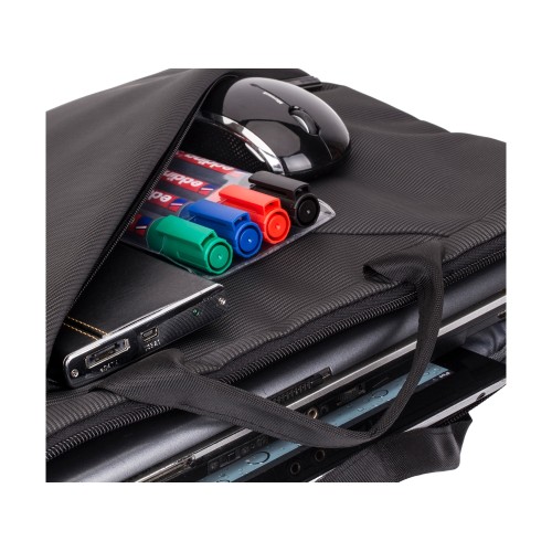 Сумка для ноутбука 15.6" 8730, серый