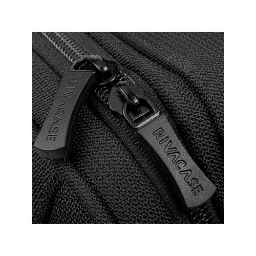 RIVACASE 8432 black ECO сумка для ноутбука 15.6” / 6