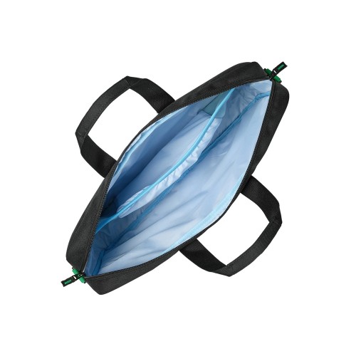 RIVACASE 5516 black кейс для ноутбука 15.6" /12