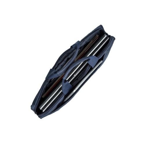 Сумка для ноутбука 15.6" 8035, темно-синий