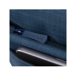Сумка для ноутбука 15.6" 8335, синий