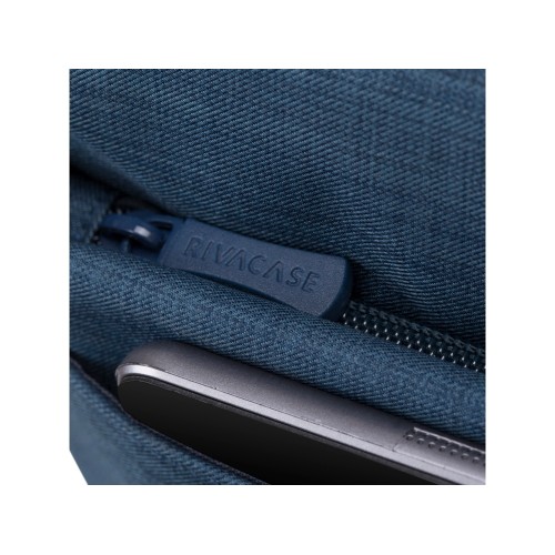 Сумка для ноутбука 15.6" 8335, синий