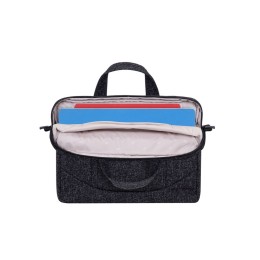 RIVACASE 7931 black сумка для ноутбука 15.6"