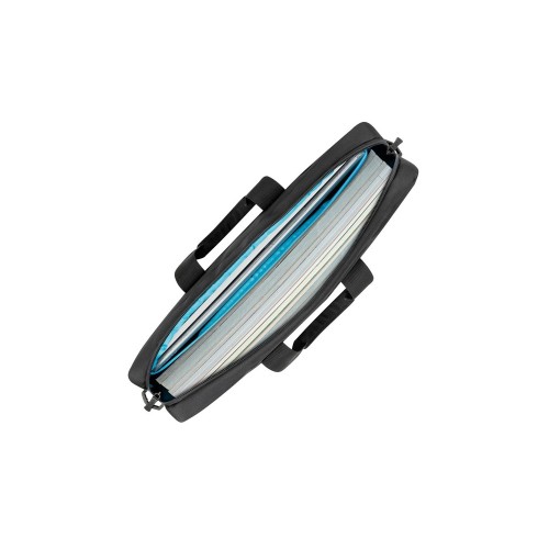 RIVACASE 8235 black сумка для ноутбука 15,6" / 6