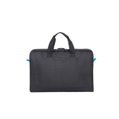Сумка для ноутбука 17.3" 8059, черный