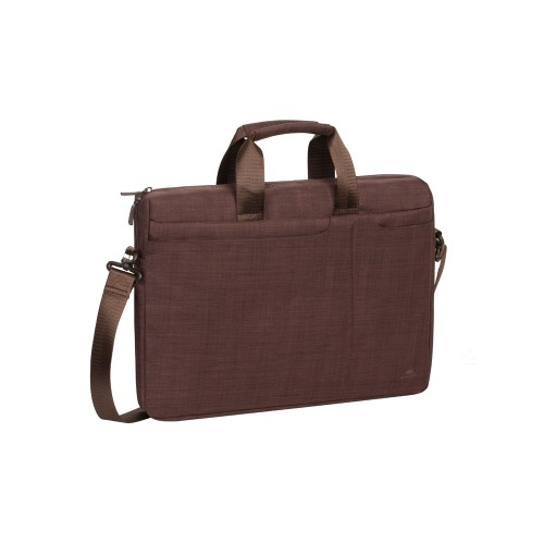 Сумка для ноутбука 15.6" 8335, коричневый