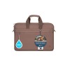 RIVACASE 8235 brown сумка для ноутбука 15,6" / 6