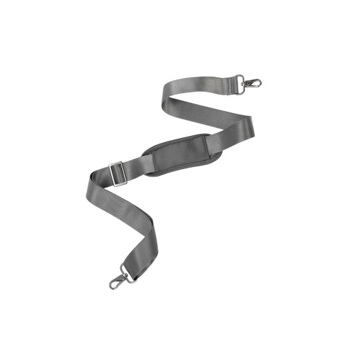 Сумка для ноутбука 17.3" 8251, серый