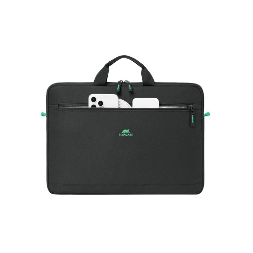 RIVACASE 5516 black кейс для ноутбука 15.6" /12
