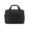 Сумка для ноутбука WENGER BC Free 14'', чёрный, 100% полиэстер, 35x26x6 см, 5 л