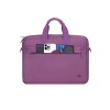 RIVACASE 8234 violet сумка для ноутбука 13,3-14" / 6