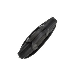 RIVACASE 8221 black сумка для ноутбука 13,3" / 6