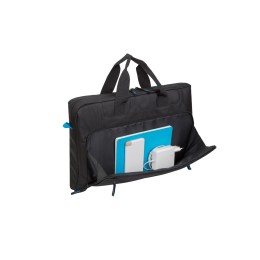 Сумка для ноутбука 17.3" 8059, черный