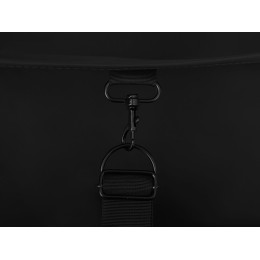 Рюкзак Ryan для ноутбука 15", черный