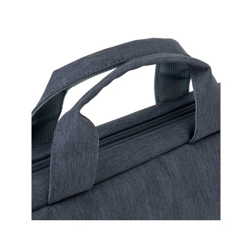 RIVACASE 7532 dark grey сумка для ноутбука 15.6" / 6