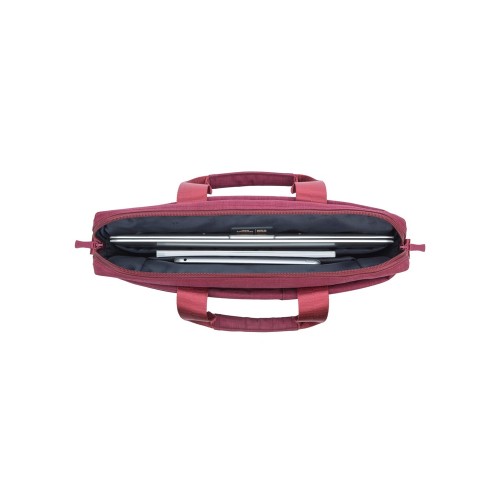 RIVACASE 8325 red сумка для ноутбука 13.3" / 6
