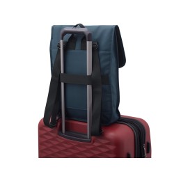 Рюкзак Ryan для ноутбука 15", синий