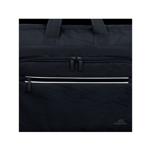 RIVACASE 7531 grey ECO сумка для ноутбука 15.6-16" / 6