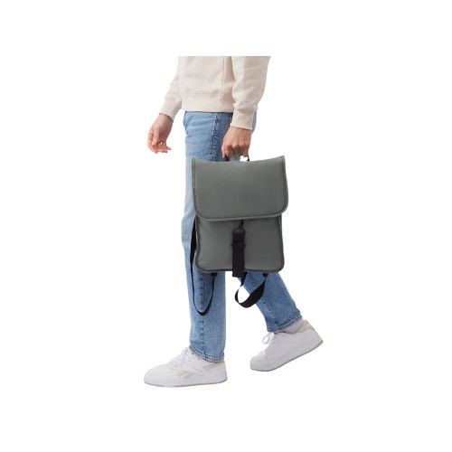 Рюкзак Ryan для ноутбука 15", серый