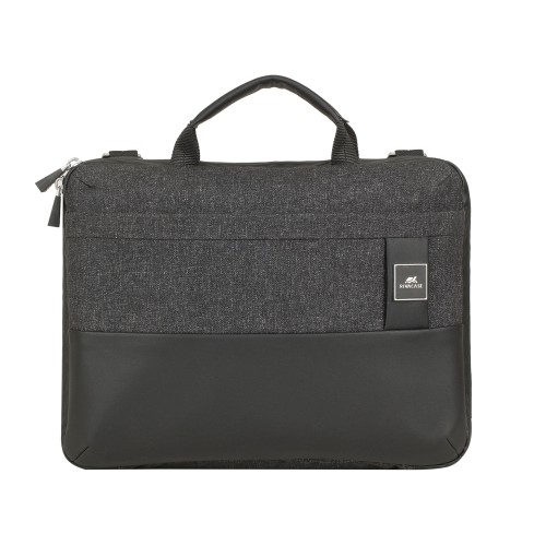 Сумка для MacBook Pro и Ultrabook 13.3" 8823, черный меланж