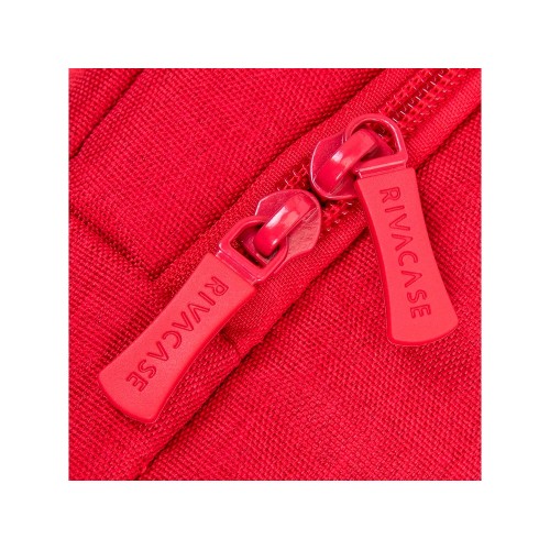 RIVACASE 7530 red сумка для ноутбука 15,6" / 6