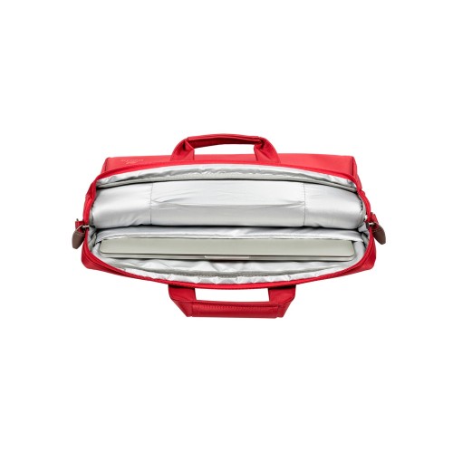 RIVACASE 8630 red сумка для ноутбука 15,6" / 6