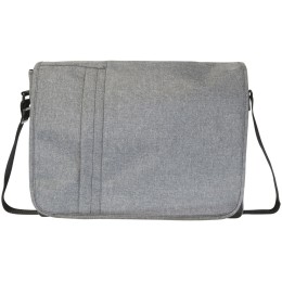 Сумка Heathered для ноутбука 15,6", серый