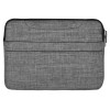 Сумка «Plush» c усиленной защитой ноутбука 15.6 '', серый