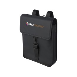 Turner рюкзак - сплошной черный