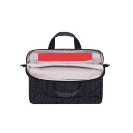 RIVACASE 7931 black сумка для ноутбука 15.6"