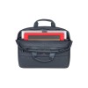 RIVACASE 7532 dark grey сумка для ноутбука 15.6" / 6